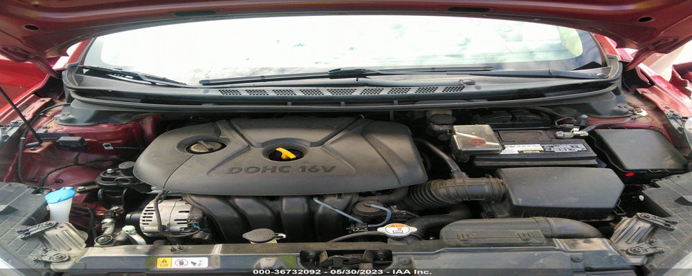 5NPDH4AE4DH377757 2013 HYUNDAI ELANTRA photo no. 10