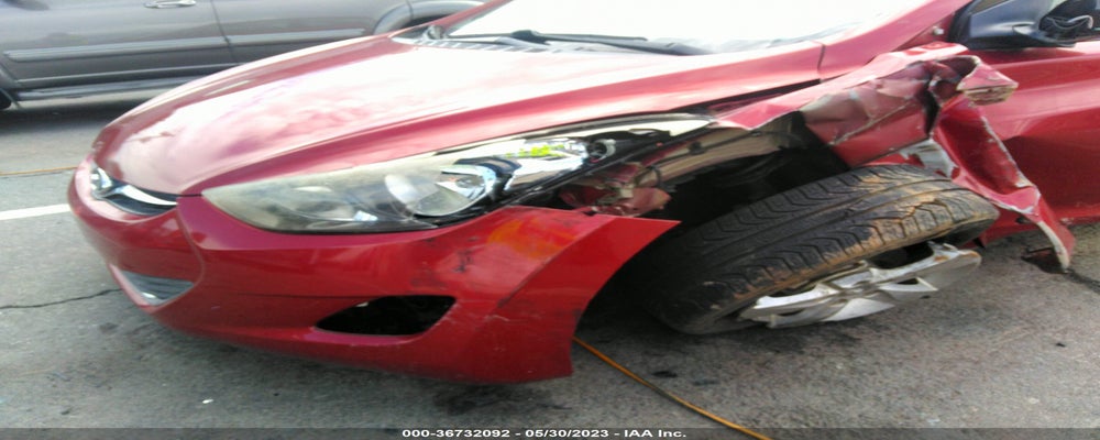 5NPDH4AE4DH377757 2013 HYUNDAI ELANTRA photo no. 6