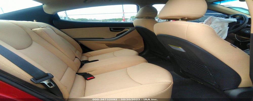 5NPDH4AE4DH377757 2013 HYUNDAI ELANTRA photo no. 8