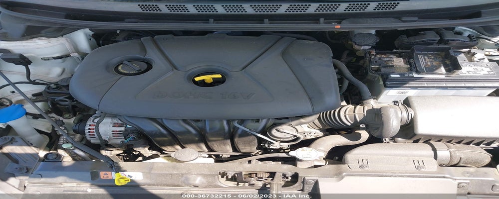 5NPDH4AE7FH561660 2015 HYUNDAI ELANTRA photo no. 10