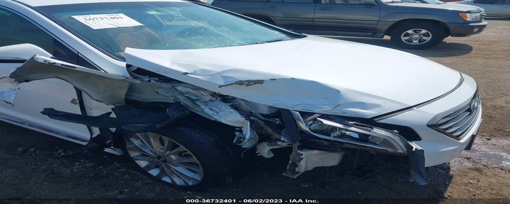 5NPE34AF7FH015226 2015 HYUNDAI SONATA photo no. 6