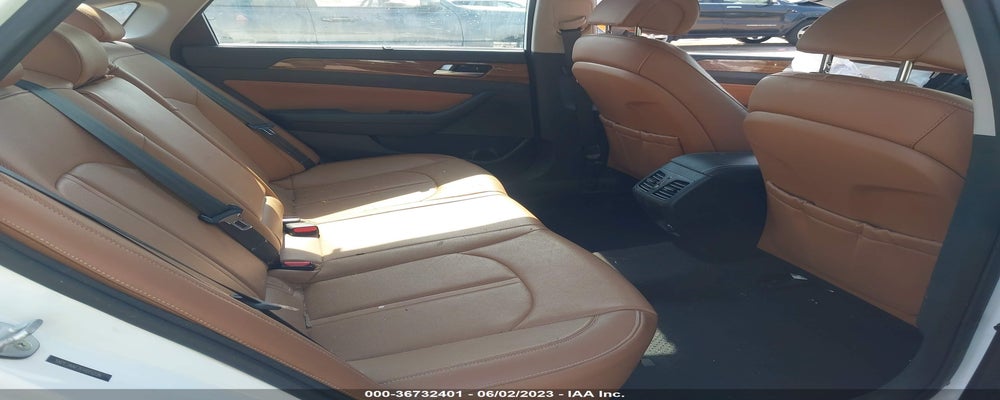 5NPE34AF7FH015226 2015 HYUNDAI SONATA photo no. 8