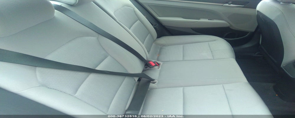 5NPD84LF4HH136308 2017 HYUNDAI ELANTRA photo no. 8