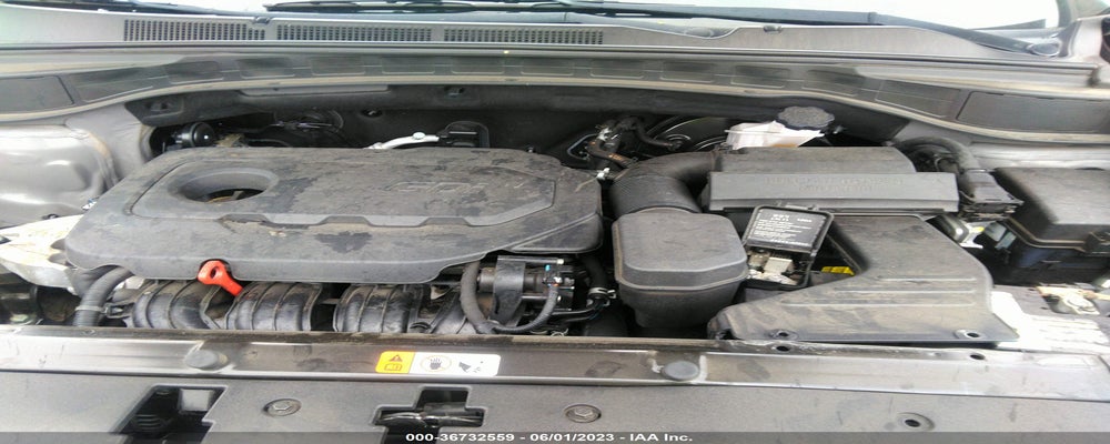5NMZU3LB8JH056781 2018 HYUNDAI SANTA FE SPORT photo no. 10