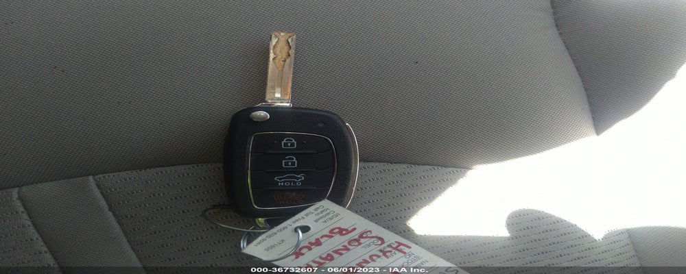 5NPE24AF5JH685353 2018 HYUNDAI SONATA photo no. 11