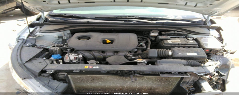 5NPD74LF2KH411149 2019 HYUNDAI ELANTRA photo no. 10