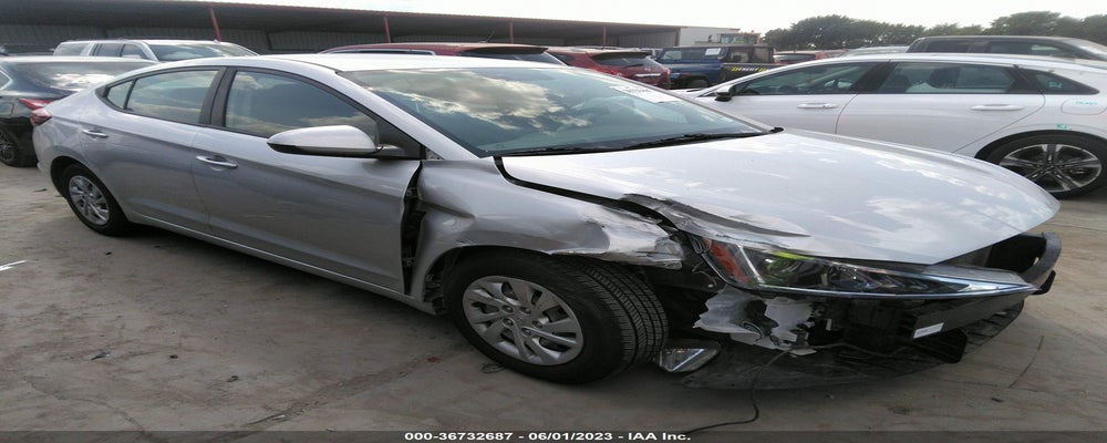 5NPD74LF2KH411149 2019 HYUNDAI ELANTRA photo no. 15