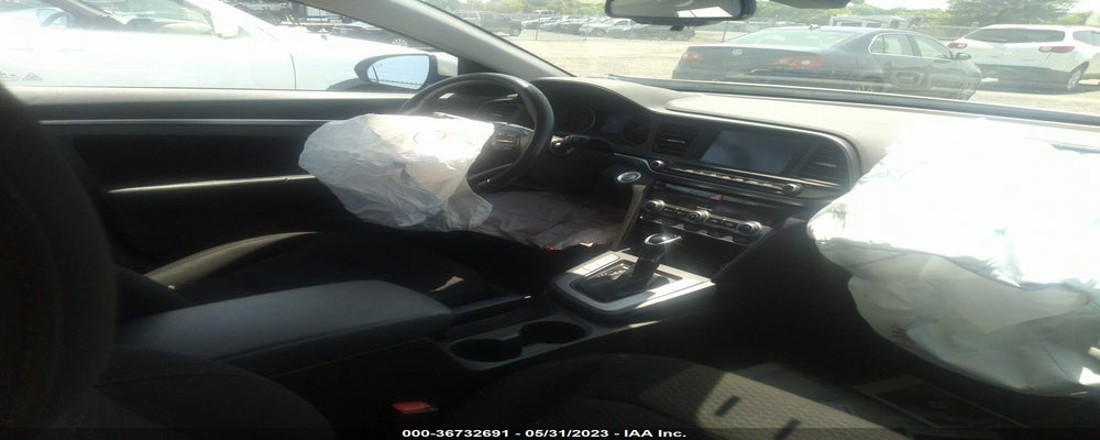 5NPD84LF3KH477416 2019 HYUNDAI ELANTRA photo no. 5