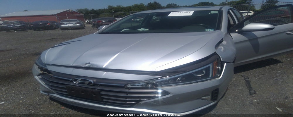 5NPD84LF3KH477416 2019 HYUNDAI ELANTRA photo no. 6
