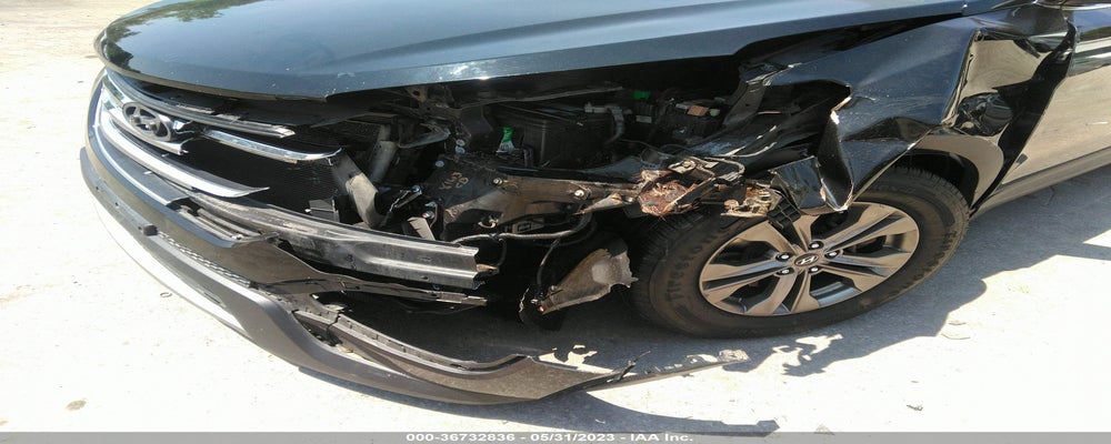 5XYZUDLB1DG120728 2013 HYUNDAI SANTA FE photo no. 6