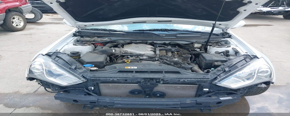 KMHHU6KJ7FU122108 2015 HYUNDAI GENESIS COUPE photo no. 10