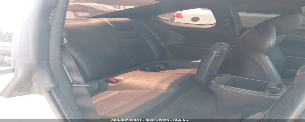 KMHHU6KJ7FU122108 2015 HYUNDAI GENESIS COUPE photo no. 8
