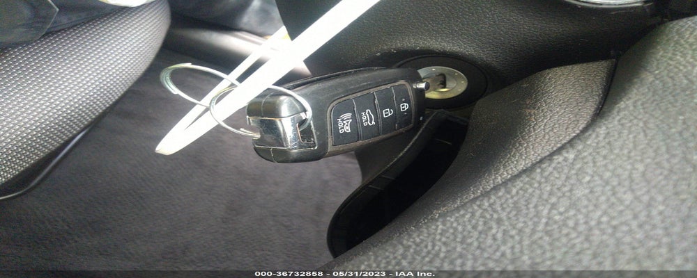 3KPC24A60NE182413 2022 HYUNDAI ACCENT photo no. 11