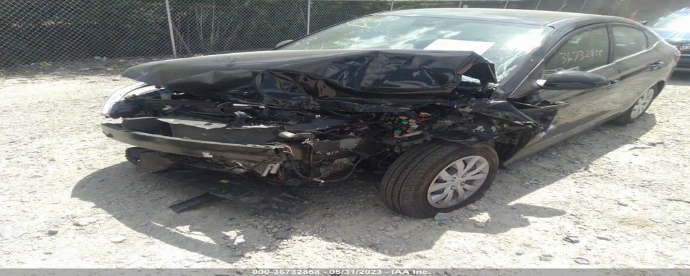 3KPC24A60NE182413 2022 HYUNDAI ACCENT photo no. 6