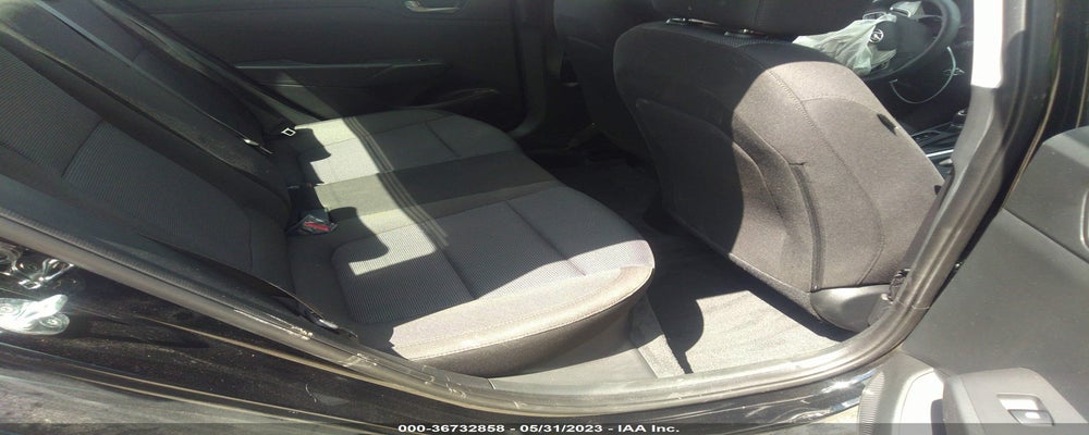 3KPC24A60NE182413 2022 HYUNDAI ACCENT photo no. 8