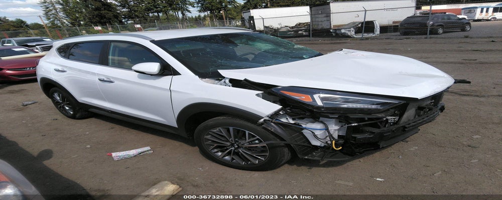 KM8J3CAL9LU264882 2020 HYUNDAI TUCSON photo no. 21