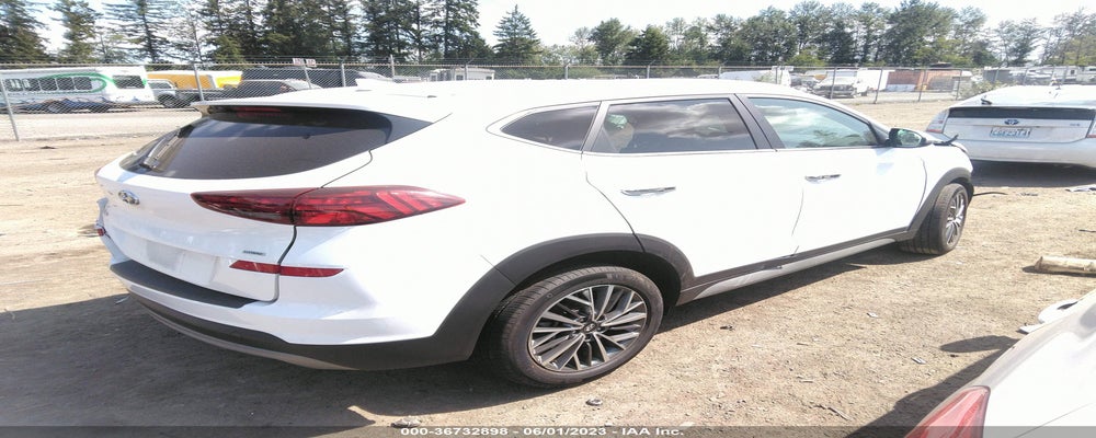 KM8J3CAL9LU264882 2020 HYUNDAI TUCSON photo no. 4