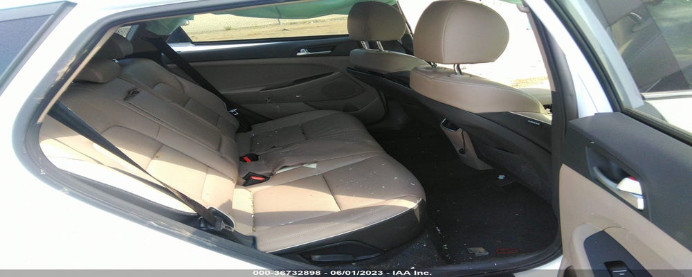 KM8J3CAL9LU264882 2020 HYUNDAI TUCSON photo no. 8