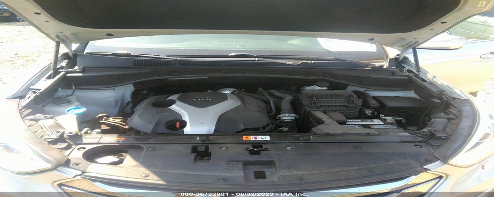 5XYZUDLA4EG215499 2014 HYUNDAI SANTA FE SPORT photo no. 10