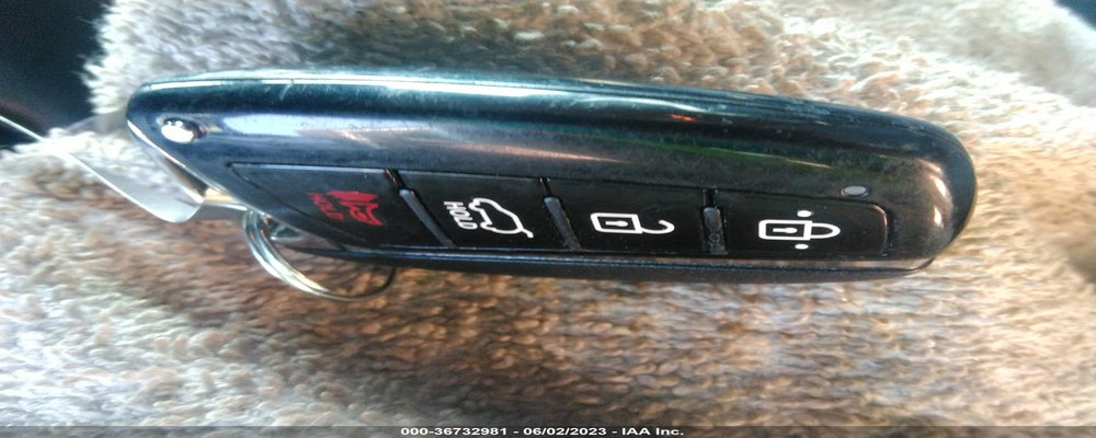5XYZUDLA4EG215499 2014 HYUNDAI SANTA FE SPORT photo no. 11
