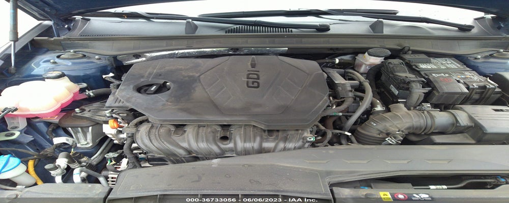 5NPEG4JA0NH143685 2022 HYUNDAI SONATA photo no. 10