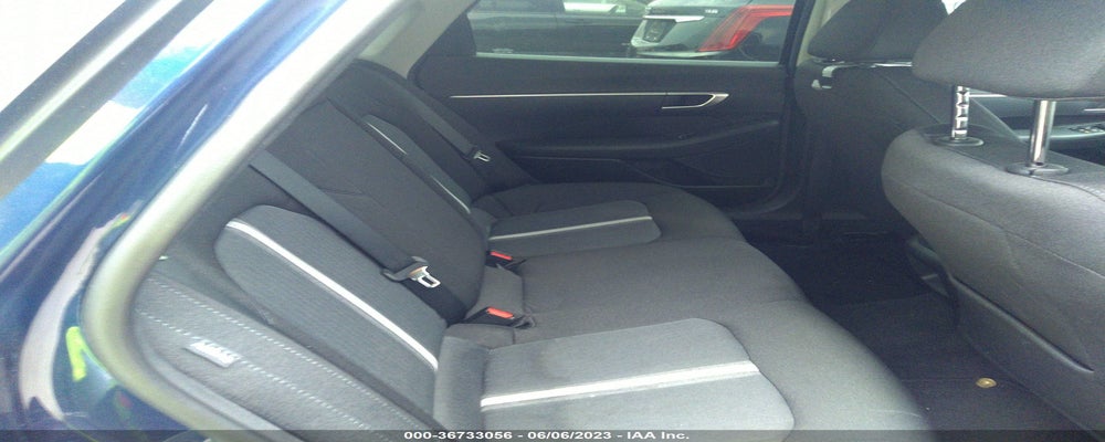 5NPEG4JA0NH143685 2022 HYUNDAI SONATA photo no. 8