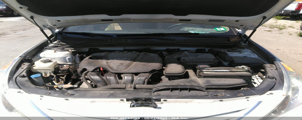 5NPEB4AC9CH401053 2012 HYUNDAI SONATA photo no. 10
