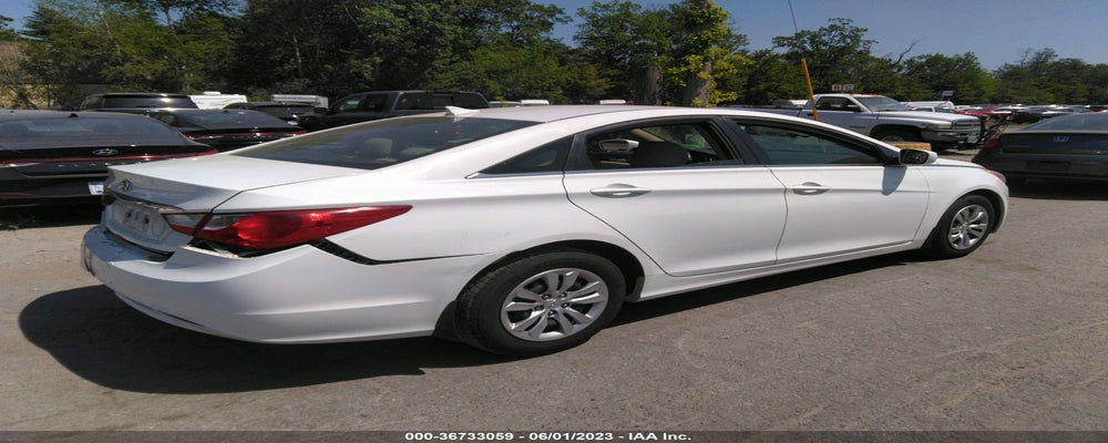 5NPEB4AC9CH401053 2012 HYUNDAI SONATA photo no. 4