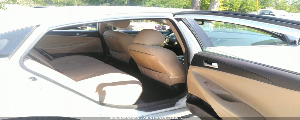 5NPEB4AC9CH401053 2012 HYUNDAI SONATA photo no. 8