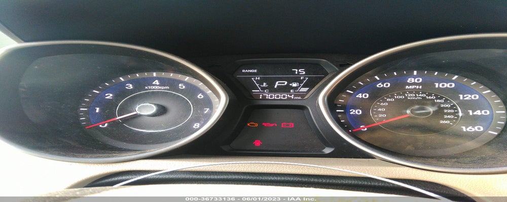 5NPDH4AEXGH755617 2016 HYUNDAI ELANTRA photo no. 7