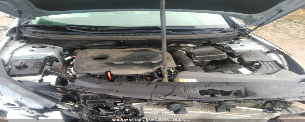 5NPE24AF9HH529052 2017 HYUNDAI SONATA photo no. 10