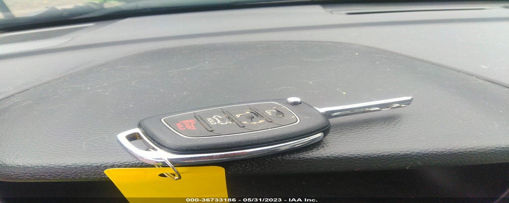 5NPE24AF9HH529052 2017 HYUNDAI SONATA photo no. 11