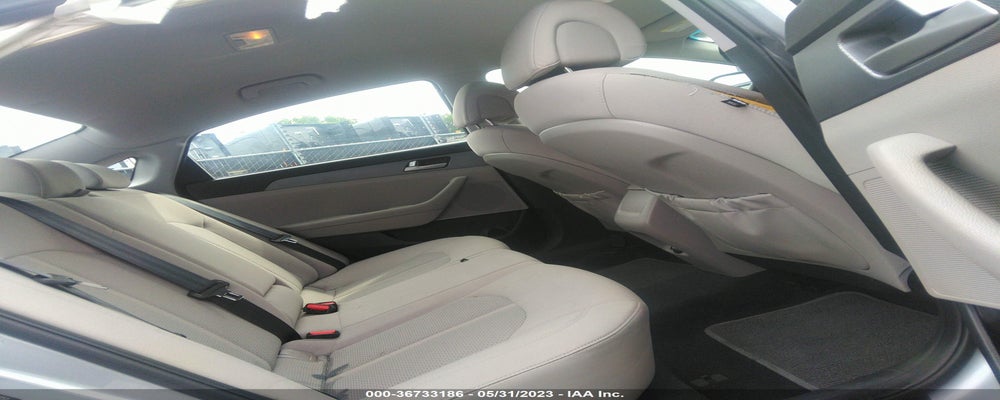 5NPE24AF9HH529052 2017 HYUNDAI SONATA photo no. 8
