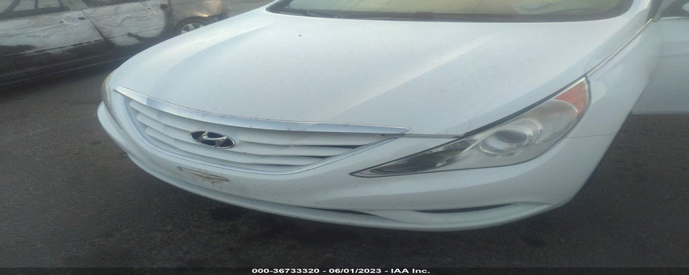 5NPEB4AC9BH168192 2011 HYUNDAI SONATA photo no. 6