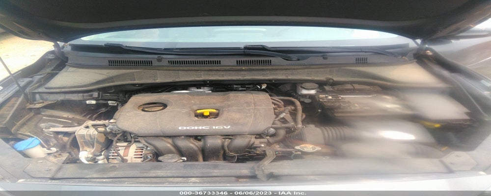 KM8K1CAA4LU460317 2020 HYUNDAI KONA photo no. 10