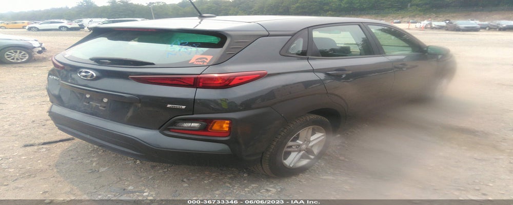 KM8K1CAA4LU460317 2020 HYUNDAI KONA photo no. 4