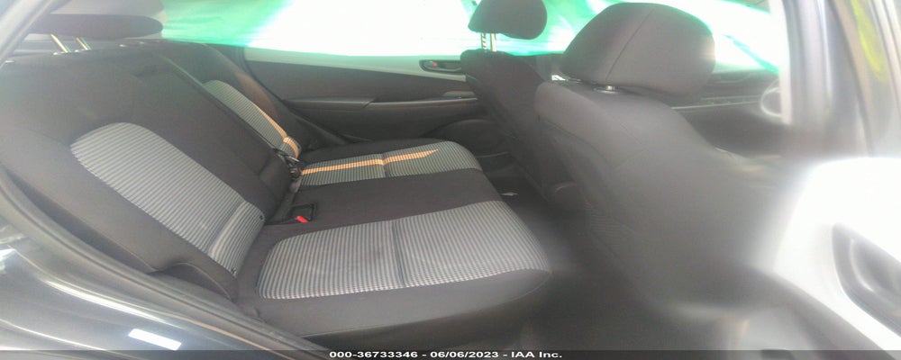 KM8K1CAA4LU460317 2020 HYUNDAI KONA photo no. 8