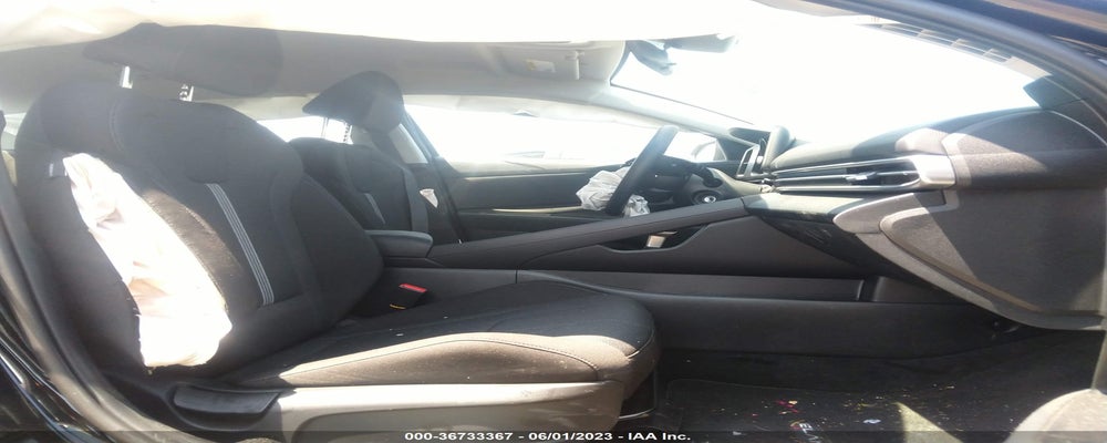 KMHLL4AG3PU541985 2023 HYUNDAI ELANTRA photo no. 5
