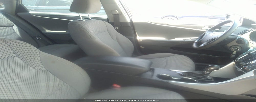5NPEB4AC6CH353124 2012 HYUNDAI SONATA photo no. 5