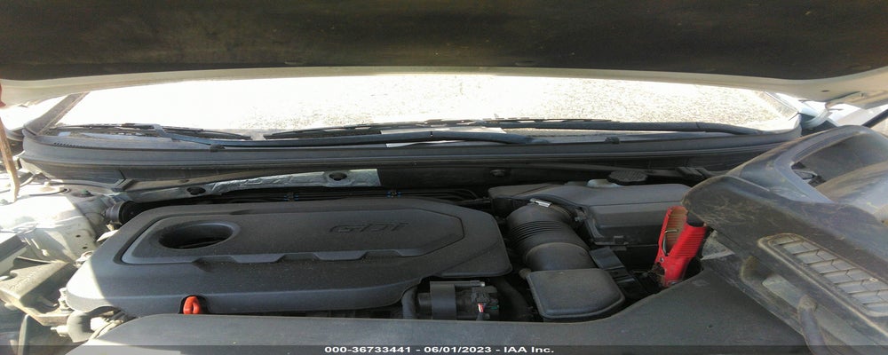 5NPE24AFXFH010721 2015 HYUNDAI SONATA photo no. 10