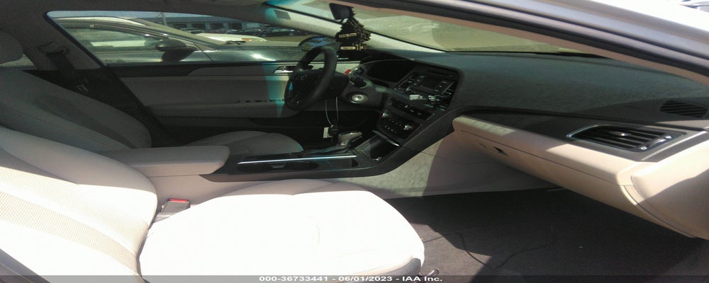 5NPE24AFXFH010721 2015 HYUNDAI SONATA photo no. 5