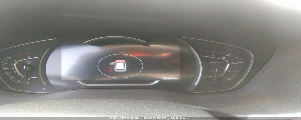 5NMS33AD2LH203771 2020 HYUNDAI SANTA FE photo no. 7