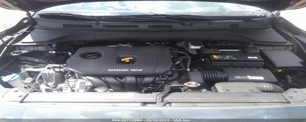 KM8K22AA9LU410584 2020 HYUNDAI KONA photo no. 10