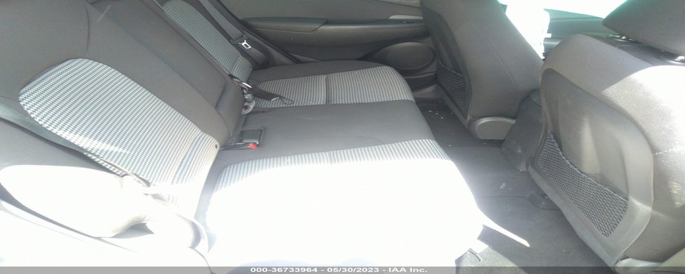 KM8K22AA9LU410584 2020 HYUNDAI KONA photo no. 8