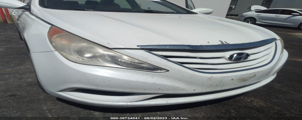 5NPEB4AC4BH235894 2011 HYUNDAI SONATA photo no. 6