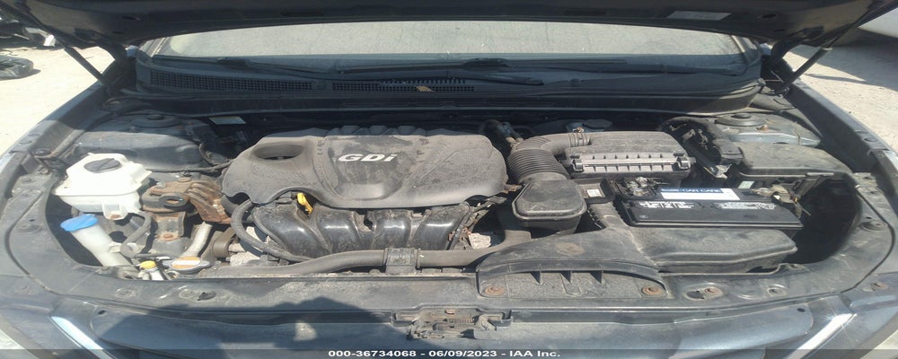 5NPEB4AC7CH437968 2012 HYUNDAI SONATA photo no. 10