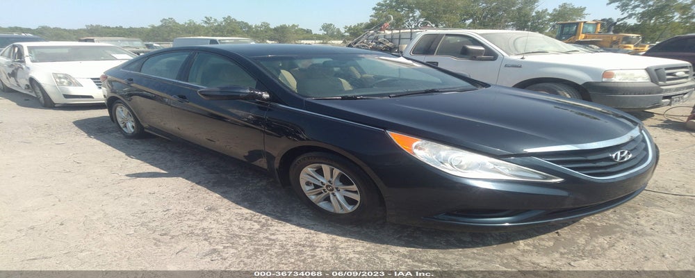 5NPEB4AC7CH437968 2012 HYUNDAI SONATA photo no. 9