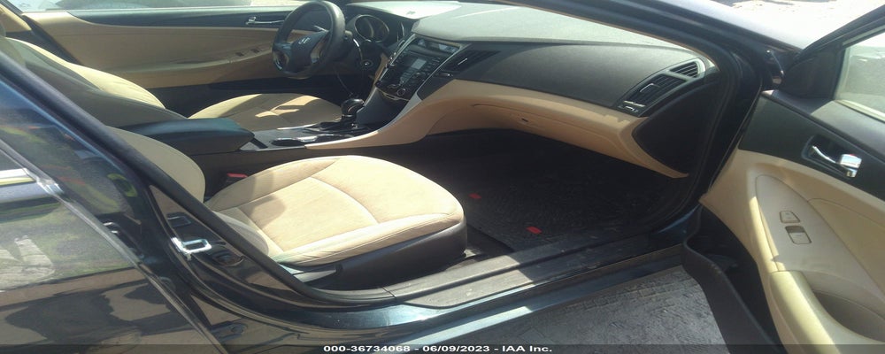 5NPEB4AC7CH437968 2012 HYUNDAI SONATA photo no. 5