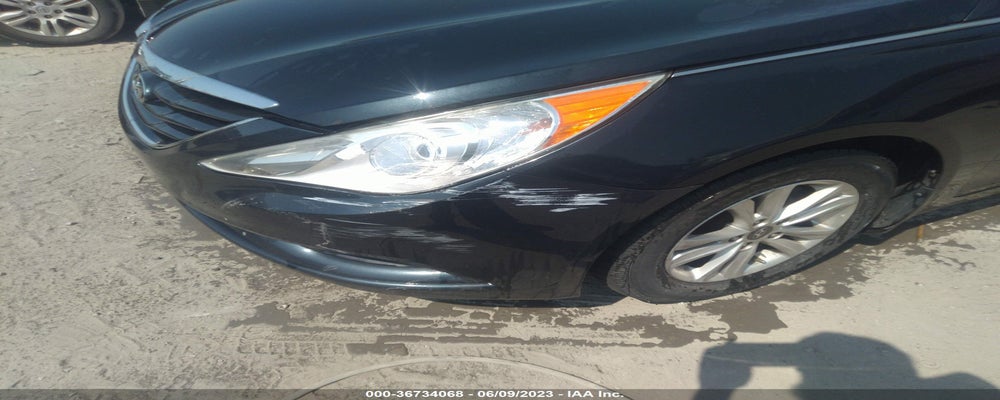 5NPEB4AC7CH437968 2012 HYUNDAI SONATA photo no. 6