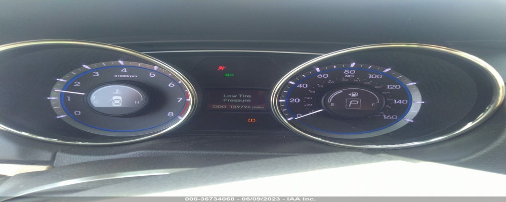 5NPEB4AC7CH437968 2012 HYUNDAI SONATA photo no. 7